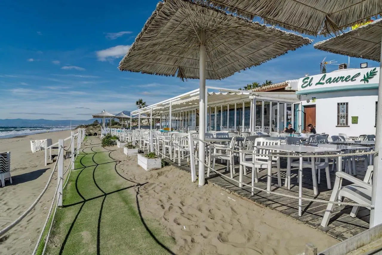 Modern Apartment Close To The Beach, Elviria Marbella