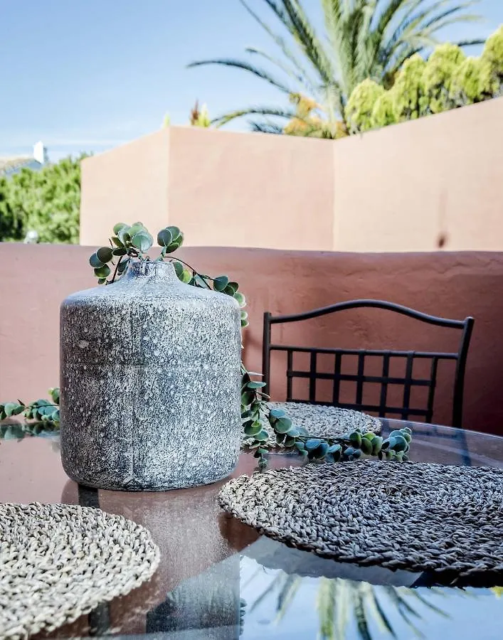 Modern Apartment Close To The Beach, Elviria Marbella
