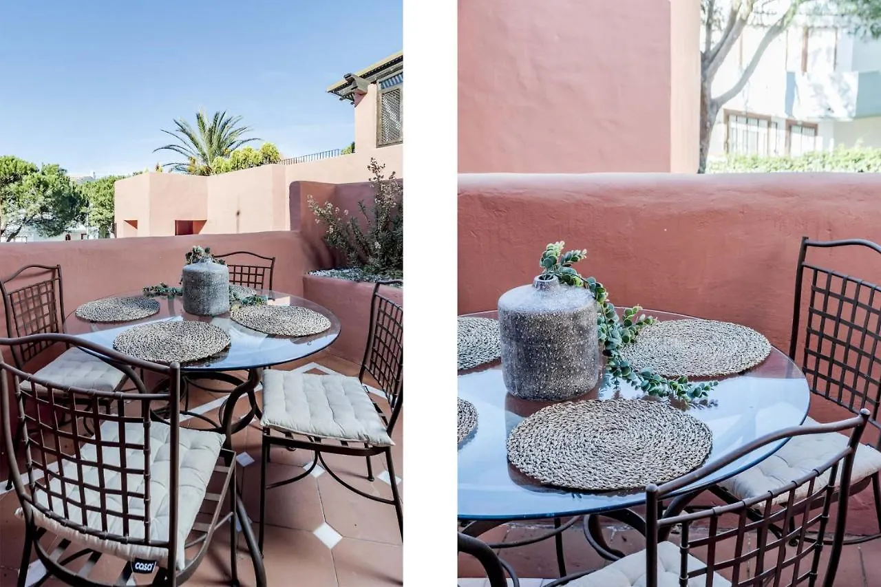 Modern Apartment Close To The Beach, Elviria Marbella