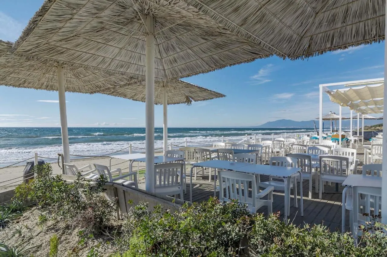 Modern Apartment Close To The Beach, Elviria Marbella
